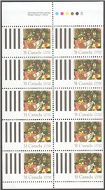 Canada Scott 1151a MNH (A12-4)